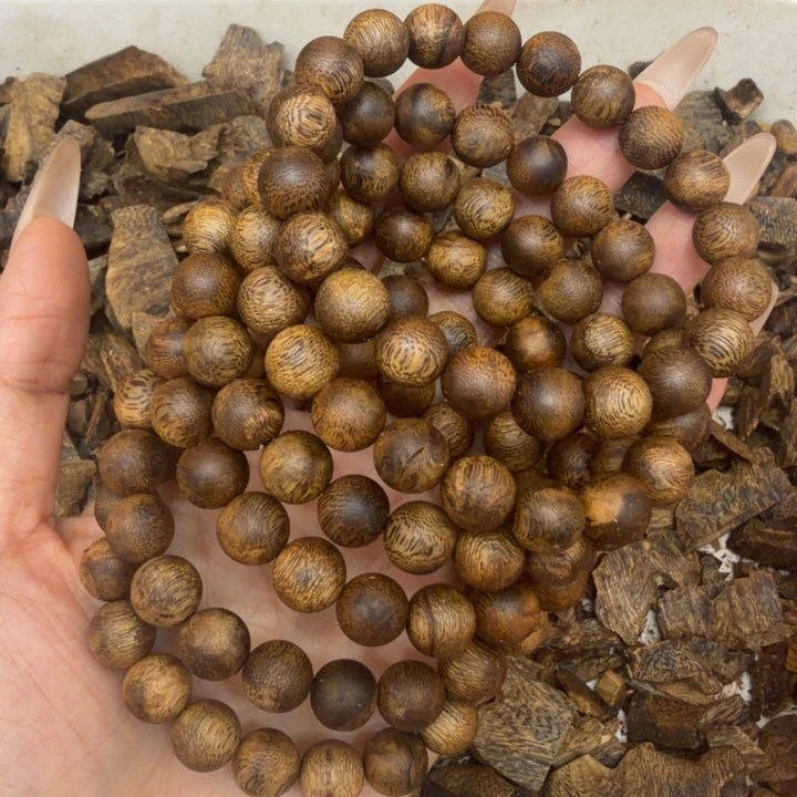 沉香沉香香囊海南白棋虫漏的样多样性发货1