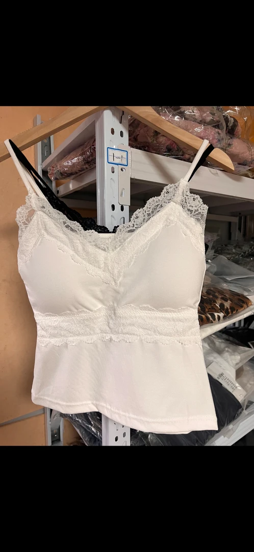 精品美背一件颜色随机