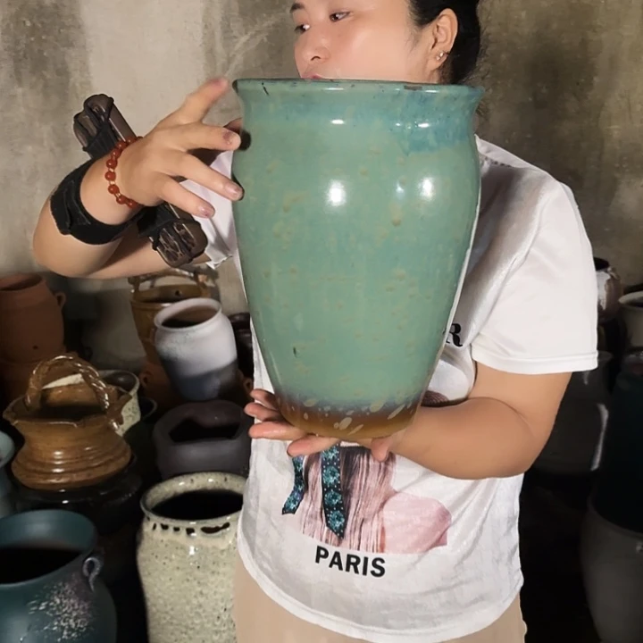 口20高29瑕疵一个
