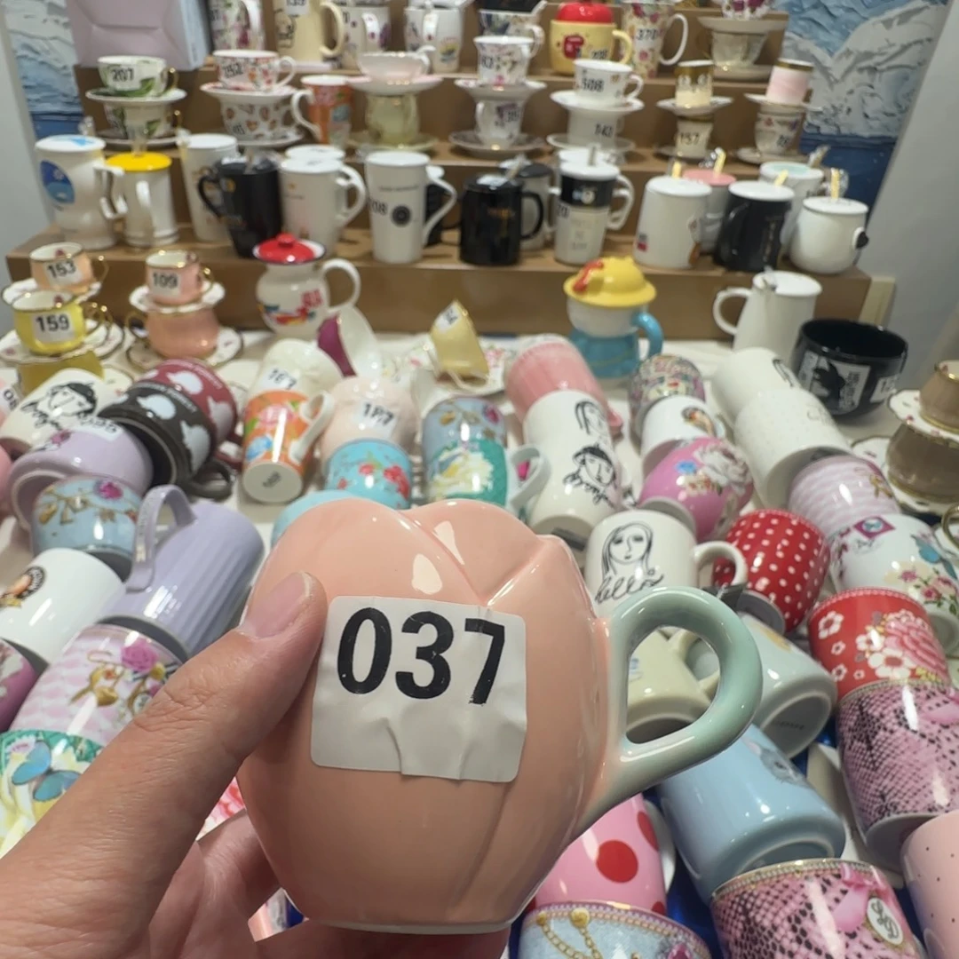 瓷片全场瓷器清仓！！！