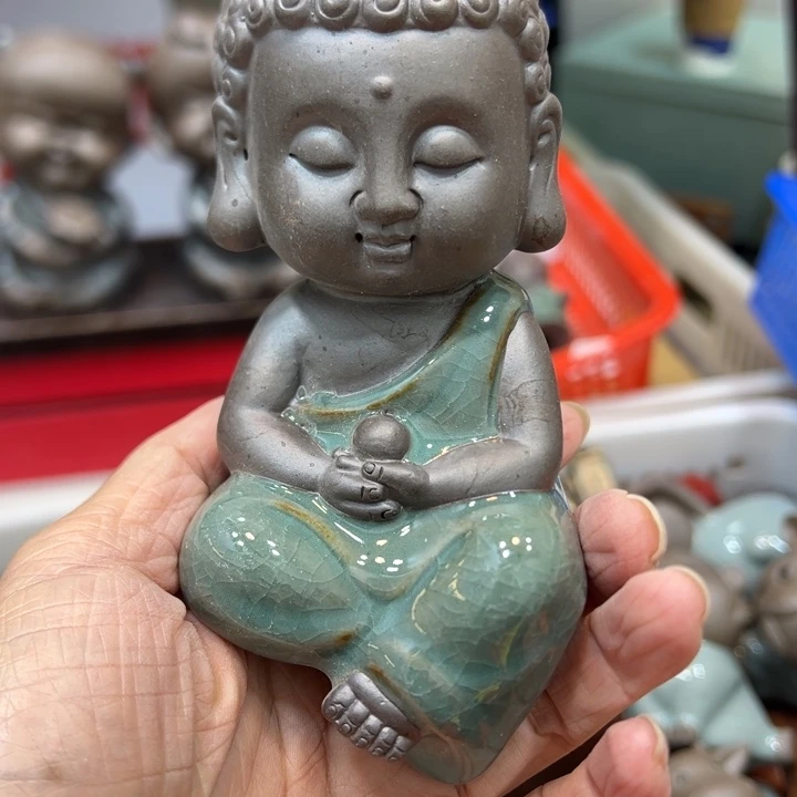 紫砂茶宠紫砂25888888