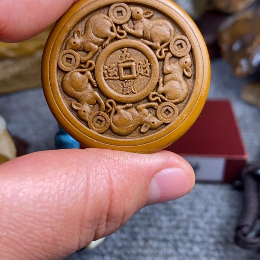 【闪购商品】原石雕刻