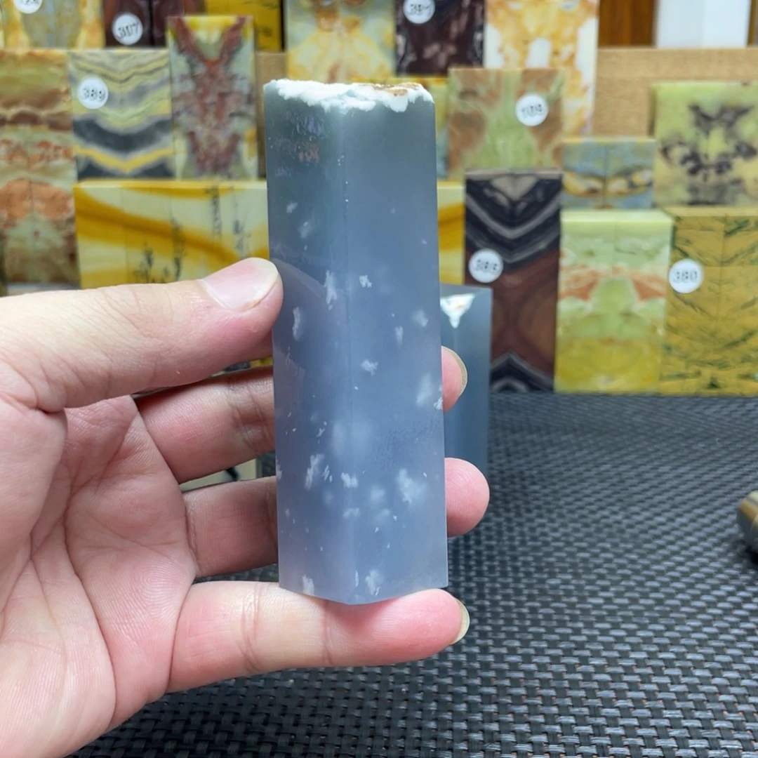 S***e云南石2.5+2.5+10.2cm