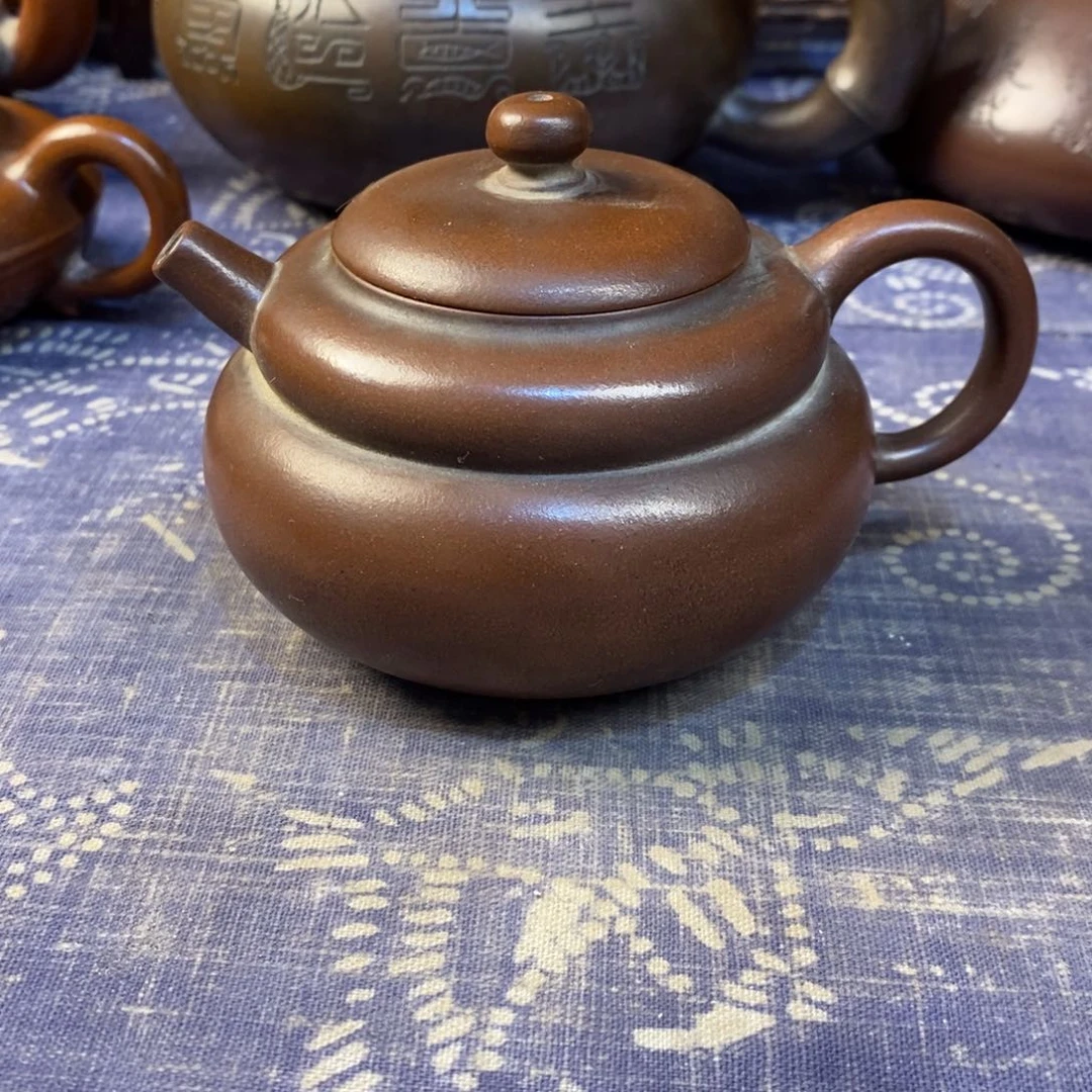 李***大茶壶紫砂紫砂紫砂紫砂