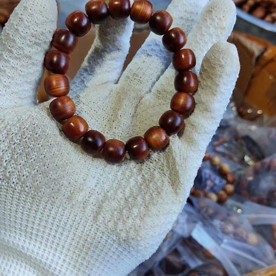 自***然1.2老邢珠子黑油陈华料一条17号