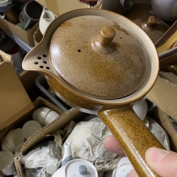 陶瓷艺术品及陶瓷制品