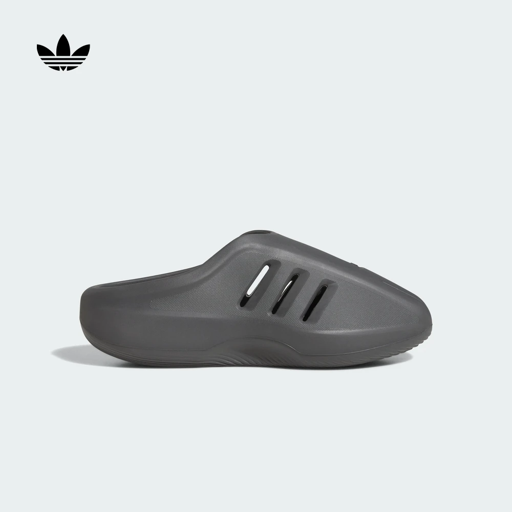 阿迪达斯三叶草adiFOM IIInfinity Mule经典拖鞋穆勒鞋男女JI0402