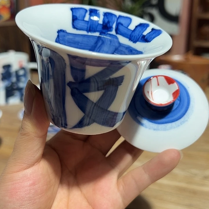陶瓷艺术作品欣赏