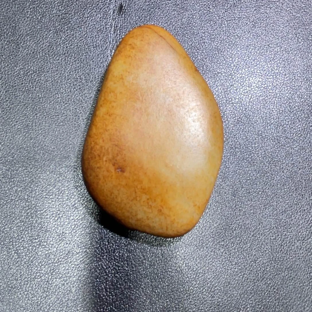 和田玉（子料）未镶嵌挂件