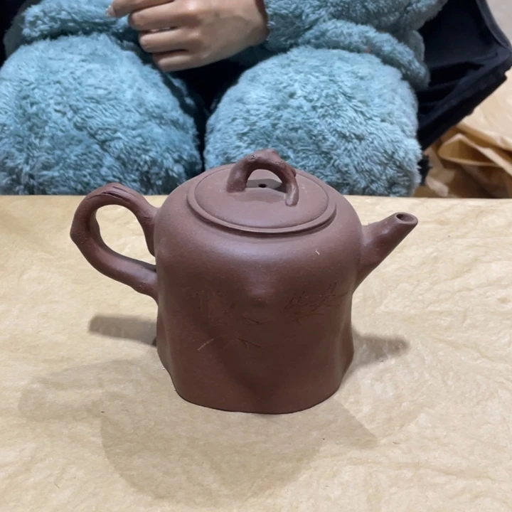 紫砂茶壶紫砂壶紫砂壶