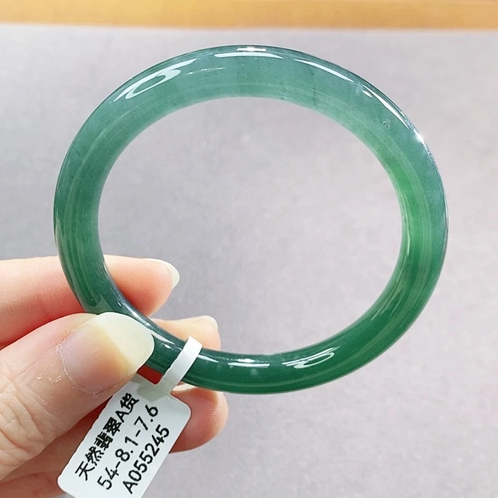 【闪购商品】未镶嵌手镯翡翠