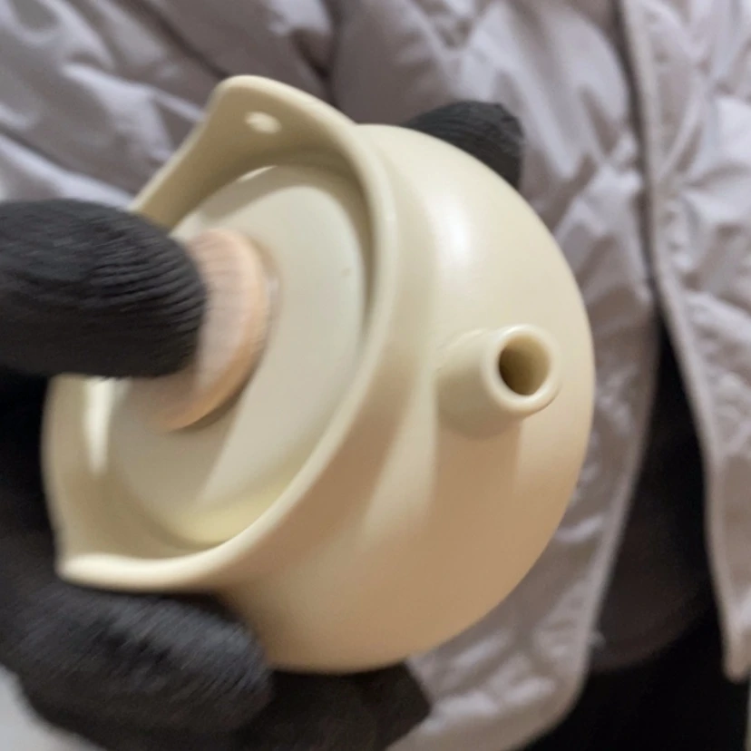 【闪购商品】摆件小*秋陶瓷瑕疵特卖特卖