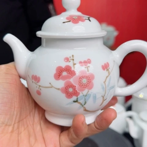 【闪购商品】壶陶瓷陶瓷陶瓷陶瓷陶瓷陶瓷