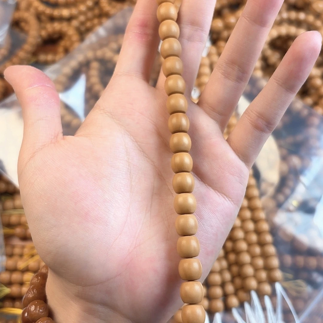 猴头核桃吊坠全品直切