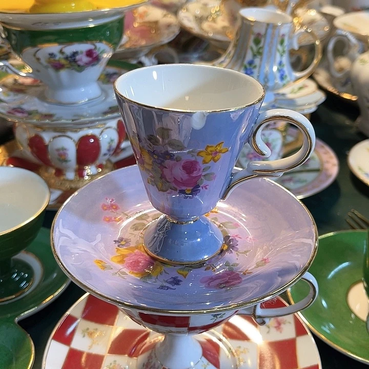 凡间陶瓷家居生活馆