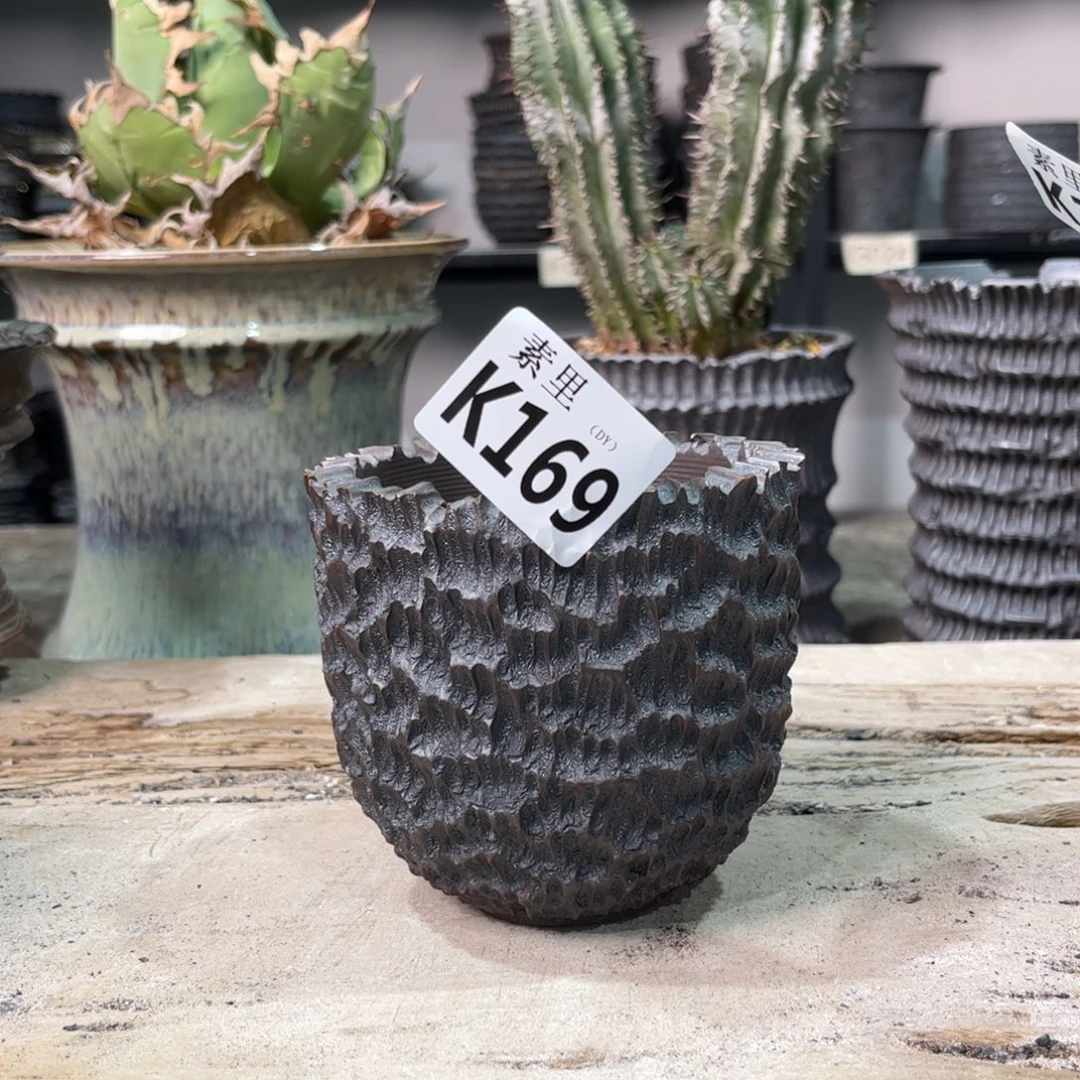 陶内口8.5高9.5景德镇