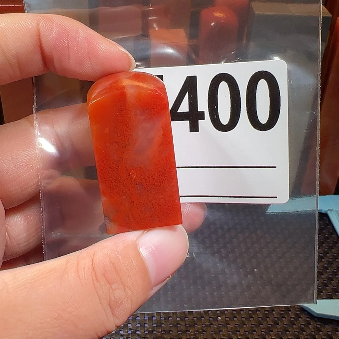 【闪购商品】寿山石印石老挝石