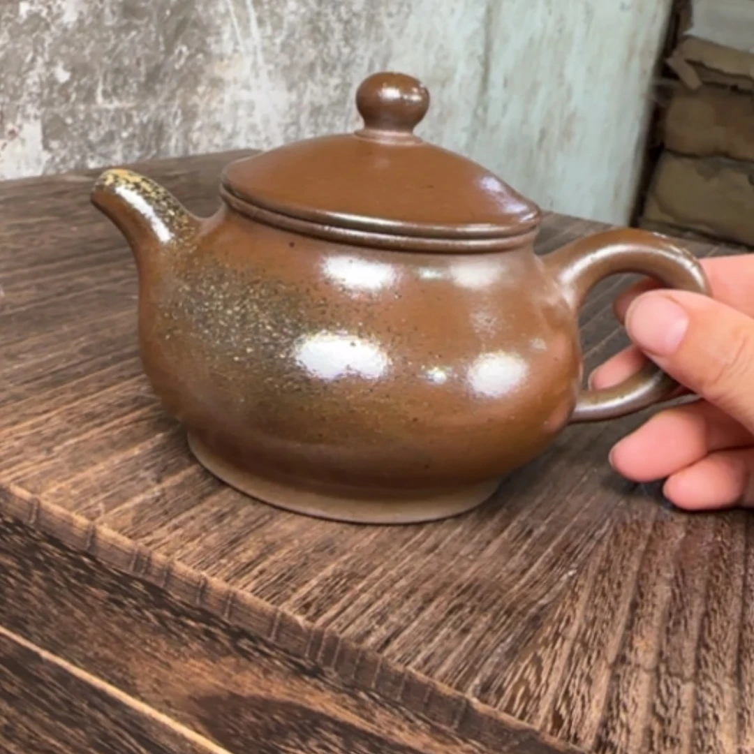 【闪购商品】茶壶紫砂紫砂茶具