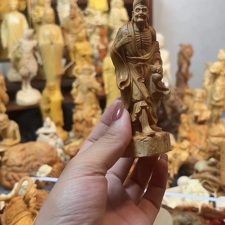 柏木（崖柏）崖柏瑕疵济公