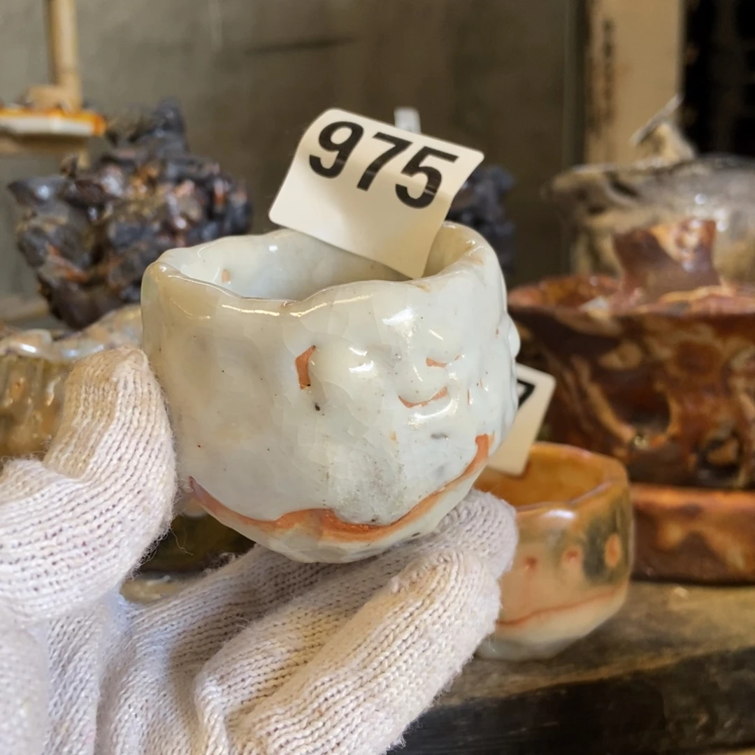 975 一家茶器直播分享