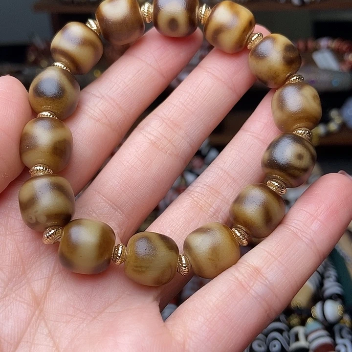 玛瑙/玉髓未镶嵌手绳