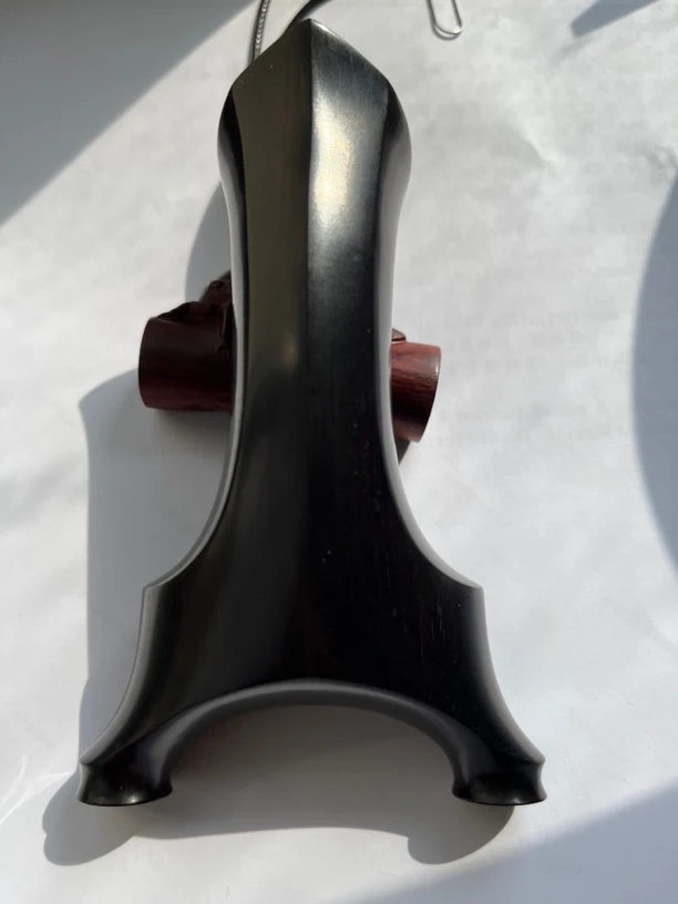 乌木紫光檀天罡80