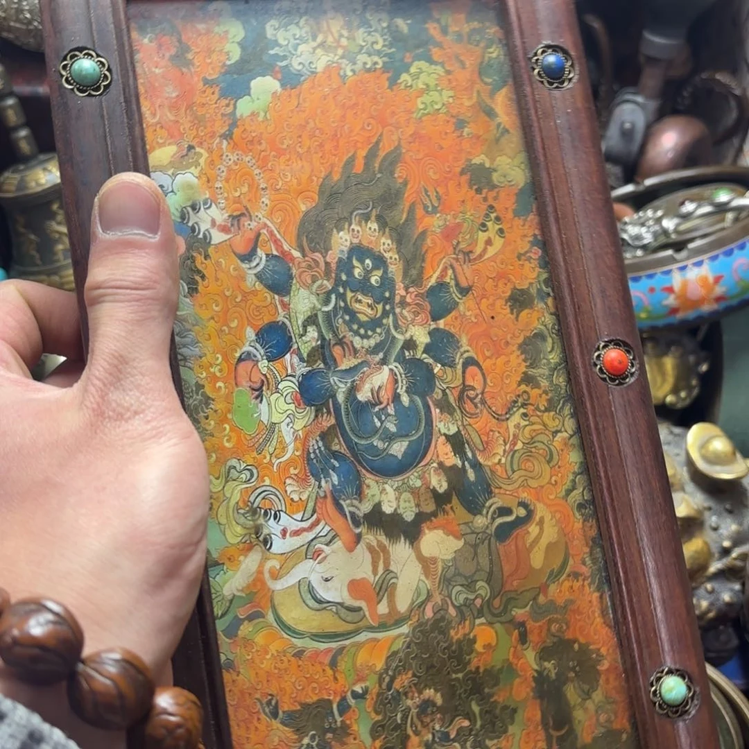 小尚摆件文玩摆件藏收