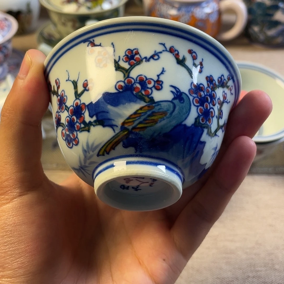 摆件景德镇陶瓷55999999999999999