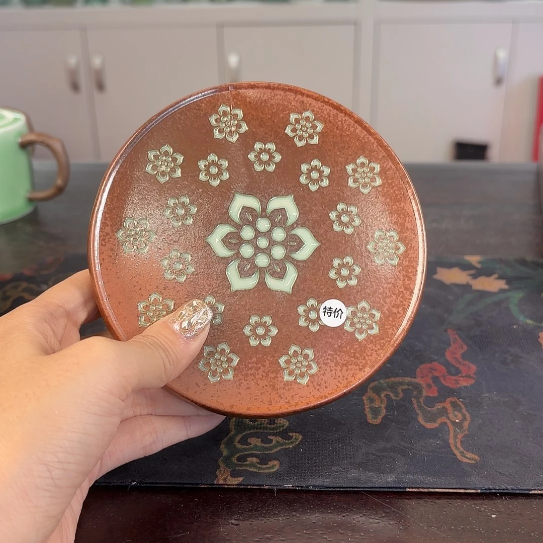 小米茶器龙泉云间青瓷