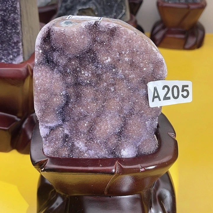 未镶嵌水晶大型摆件（非配饰）