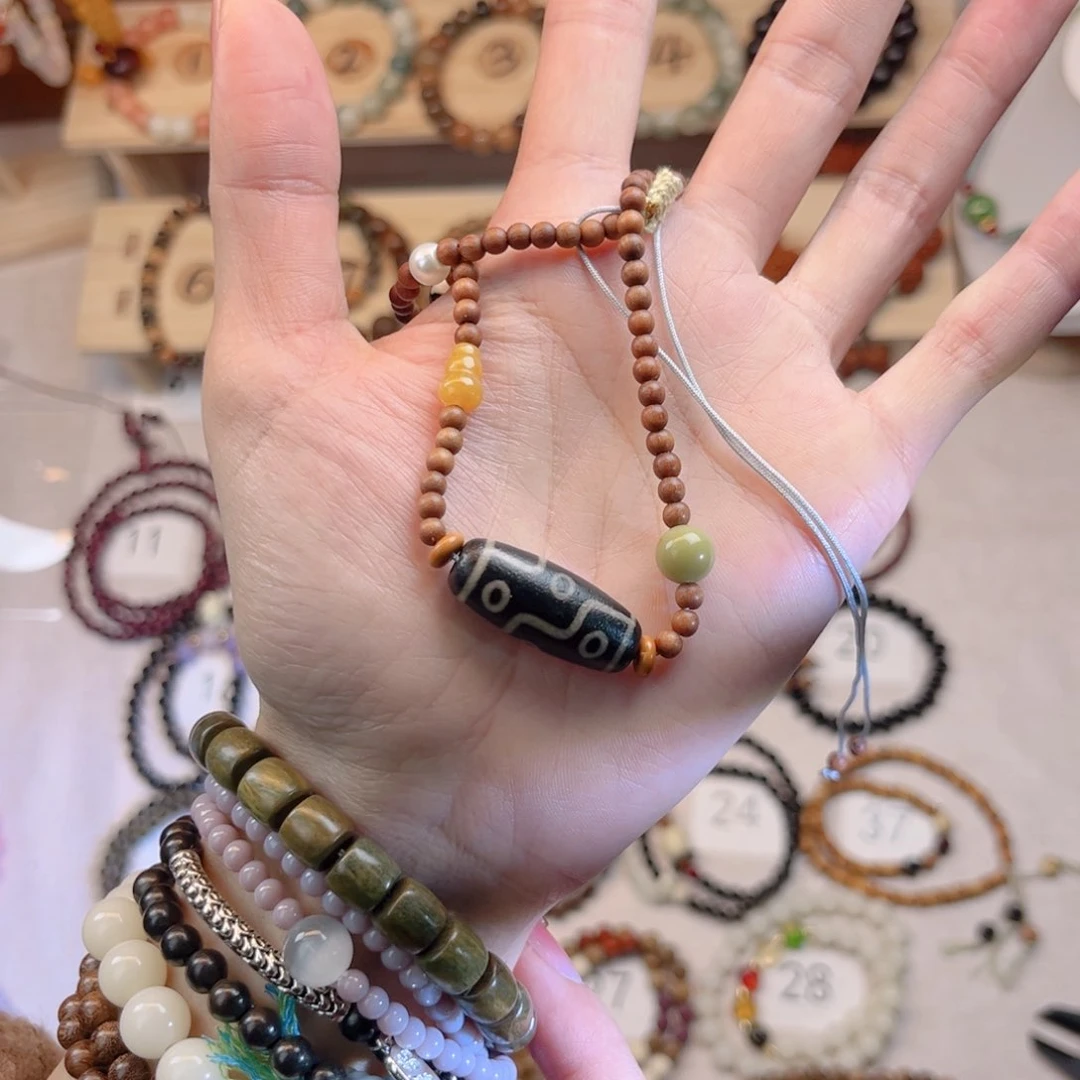 白玉菩提吊坠白玉菩提博挂