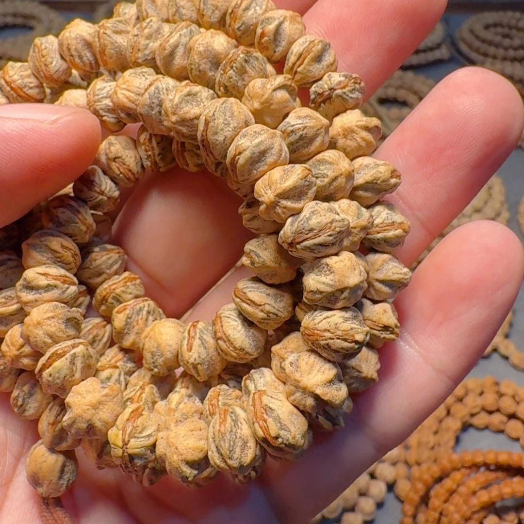 茶***❁吊坠柏香籽/百香籽