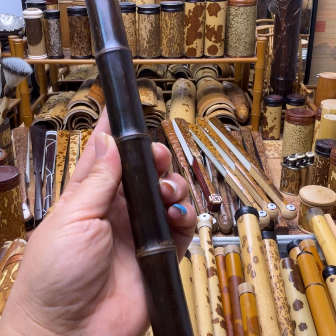 *****紫竹香 桶大哥拍下