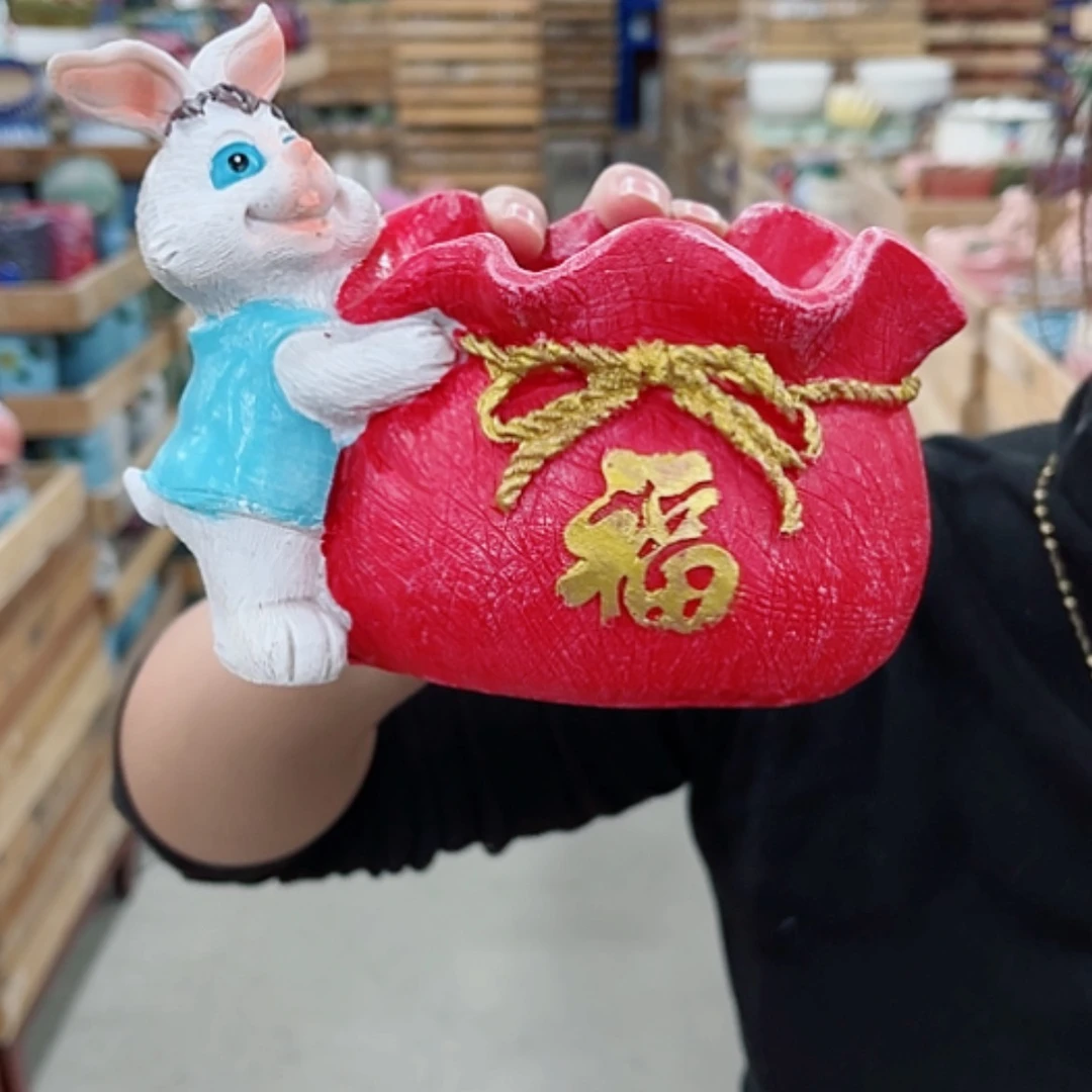 【闪购商品】红陶花盆