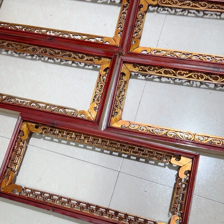 核桃木/黑胡桃（胡桃木）@*张