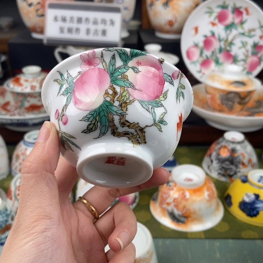 陶瓷的设计师是不是可以