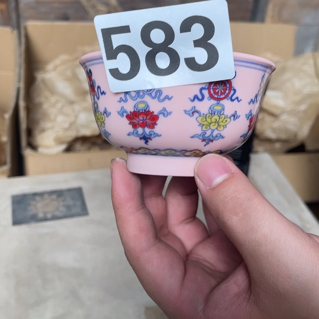 摆件A583陶瓷陶瓷陶瓷