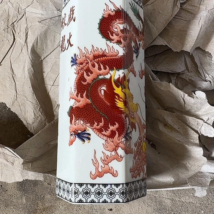 摆件陶瓷制品加工企业在