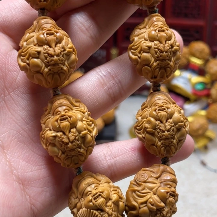 吊坠橄榄核橄榄核