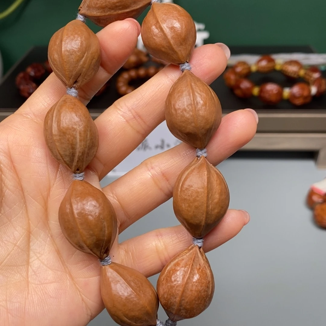 手串/手链橄榄核双十一福利梅林铁素