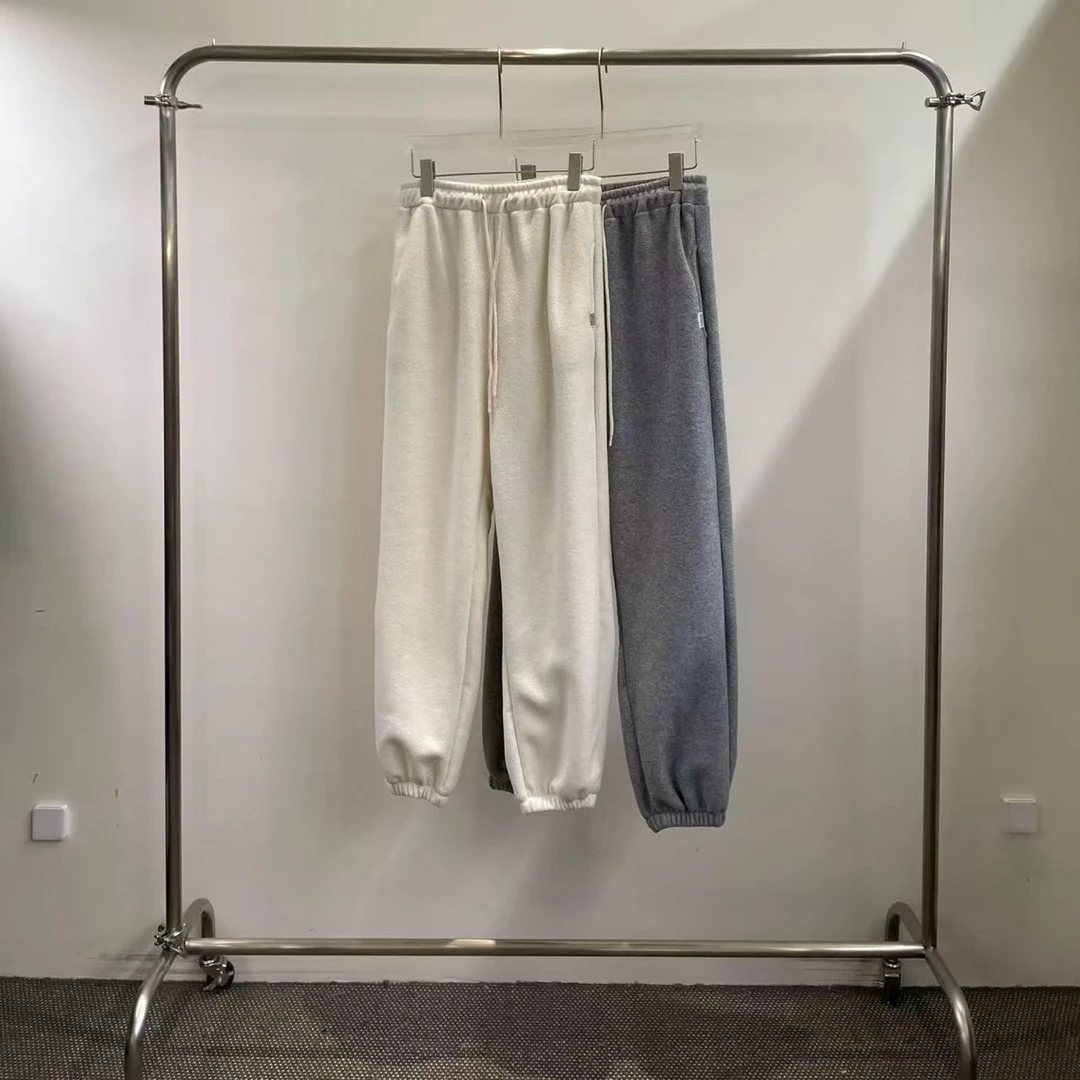 【by兜兜韩国代购】2025102112 MTYD 卫裤 NO退NO换