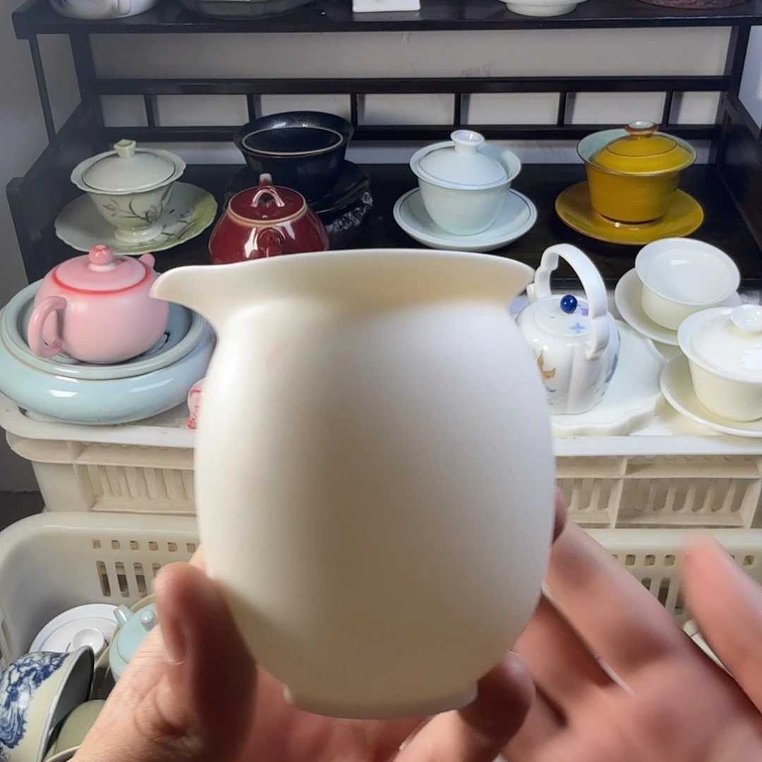 紫砂陶瓷茶具微瑕介意勿拍