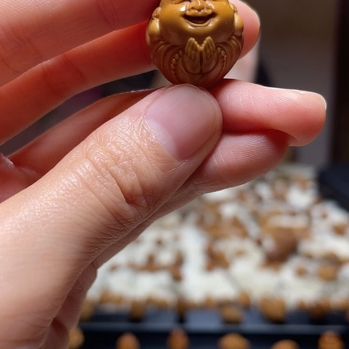 手串/手链橄榄核米勒