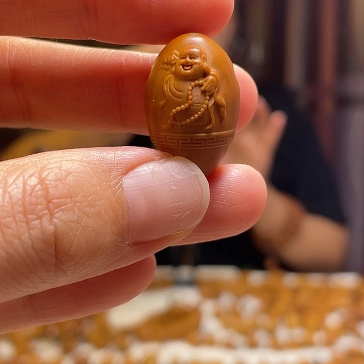 手串/手链橄榄核