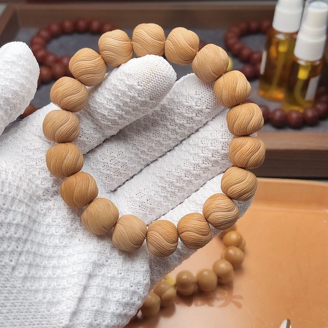 吊坠猴头核桃卷卷素