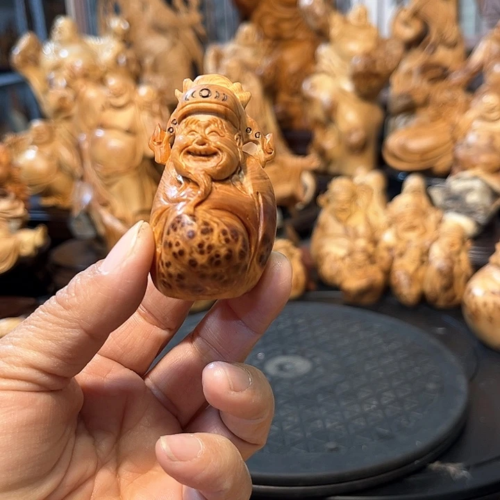 柏木（崖柏）太行崖柏陈化料根雕