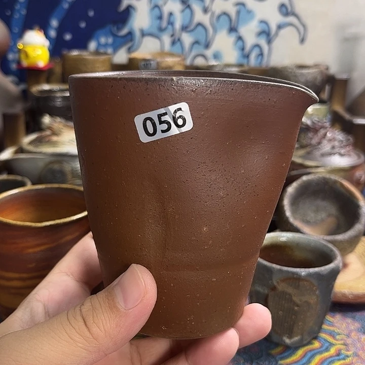 精美主人杯，全场放漏，都好看。