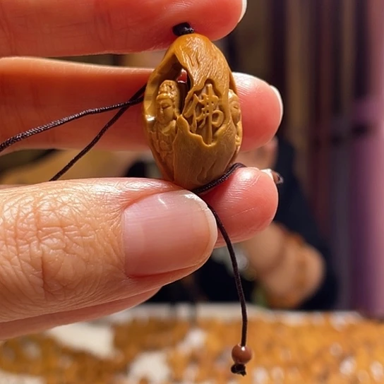 橄榄核手串/手链橄榄核