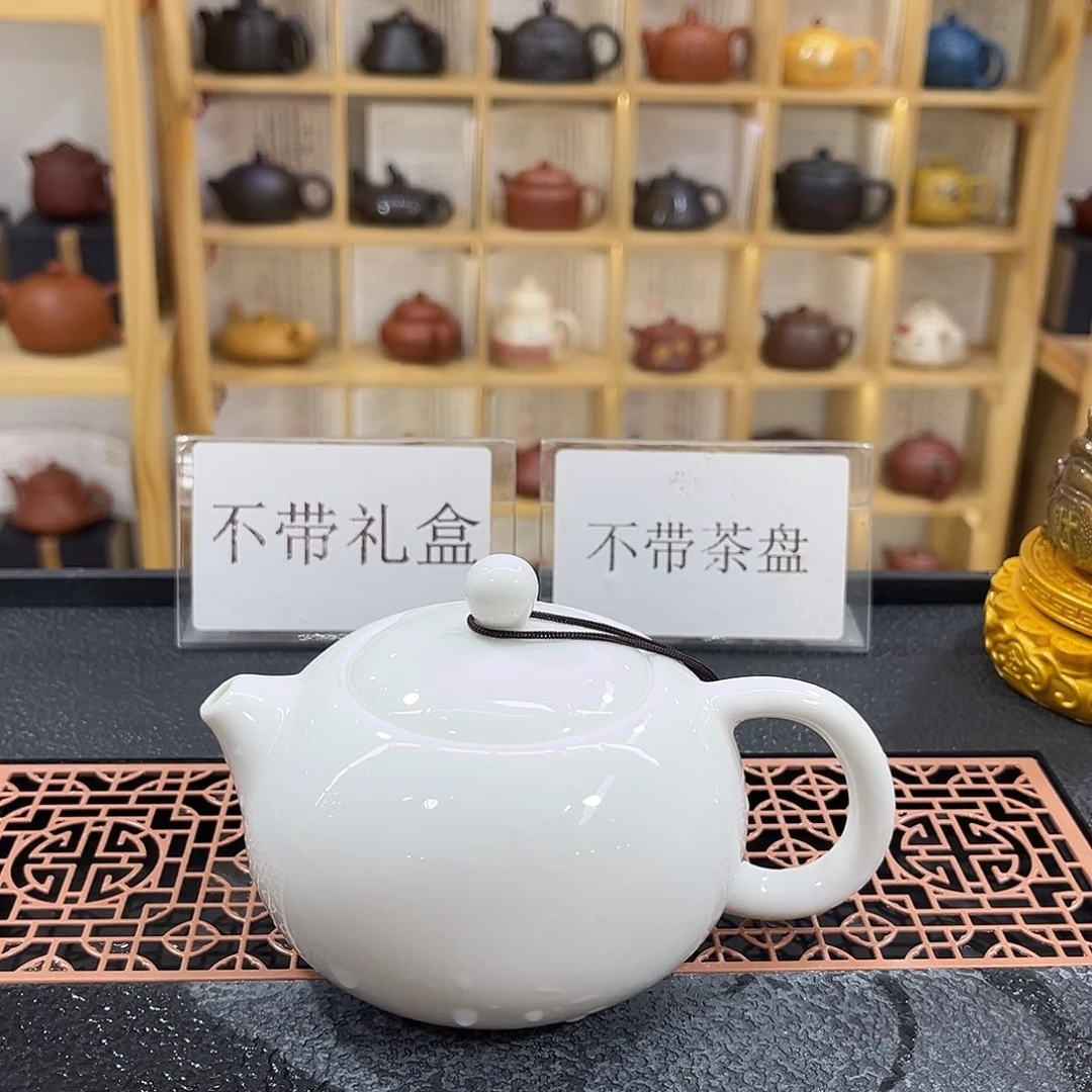 紫砂茶壶陶瓷/紫砂... 紫砂 茶壶