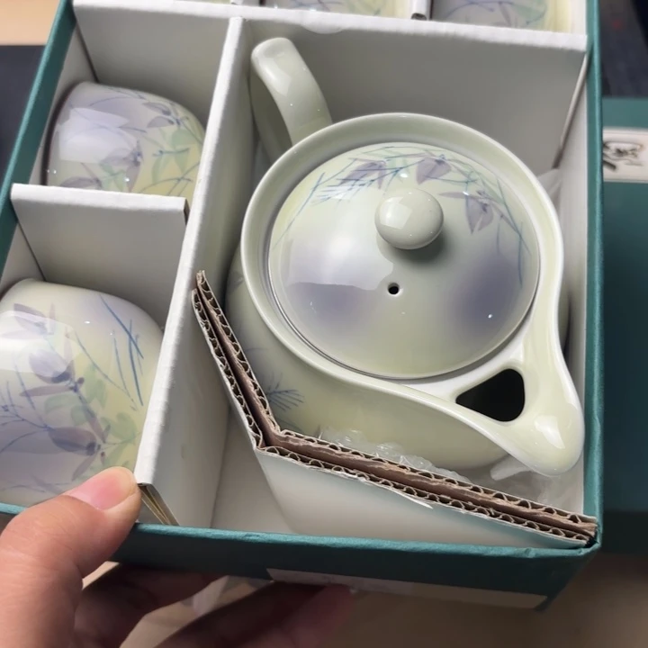 W***8摆件今日好物分享